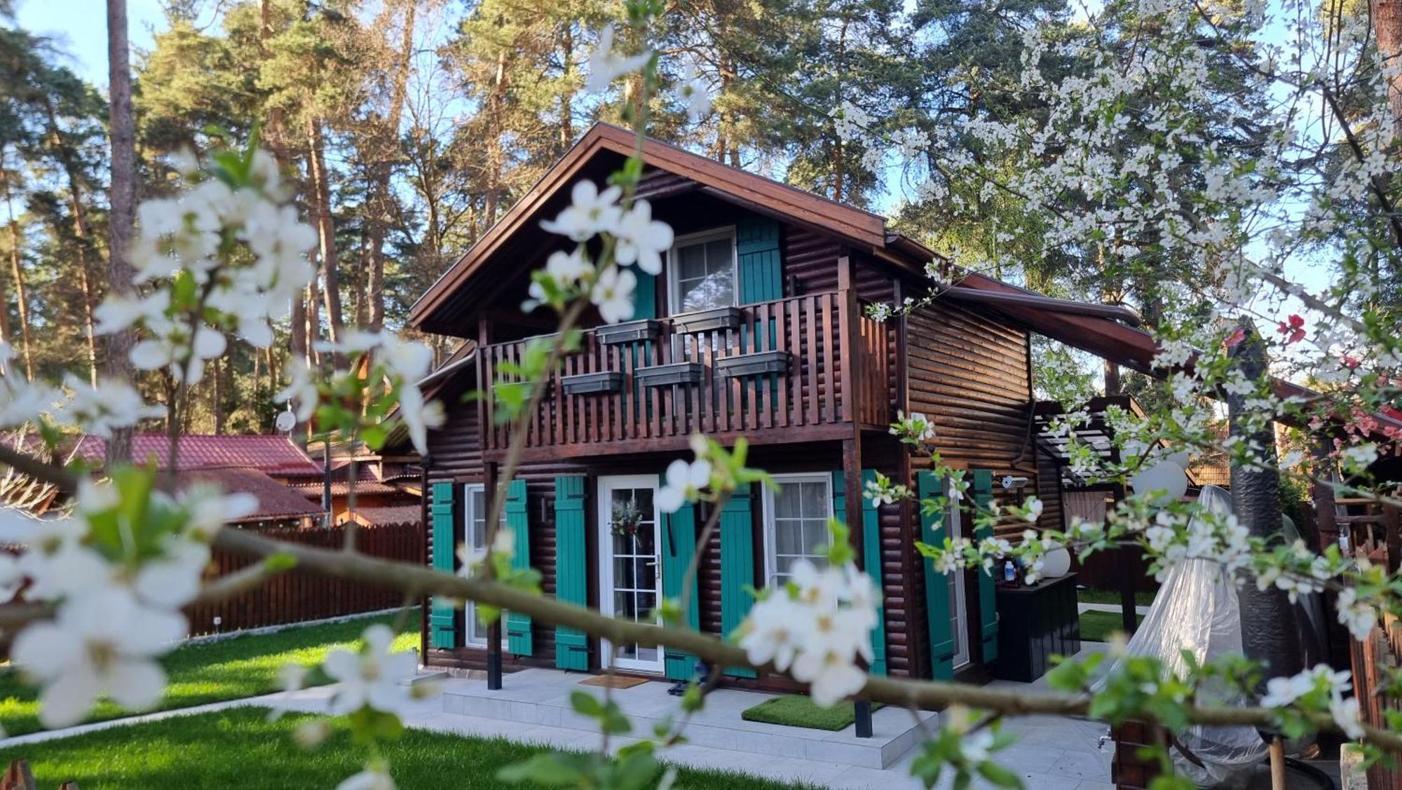 Casuta Din Povesti Villa Reci Exterior photo