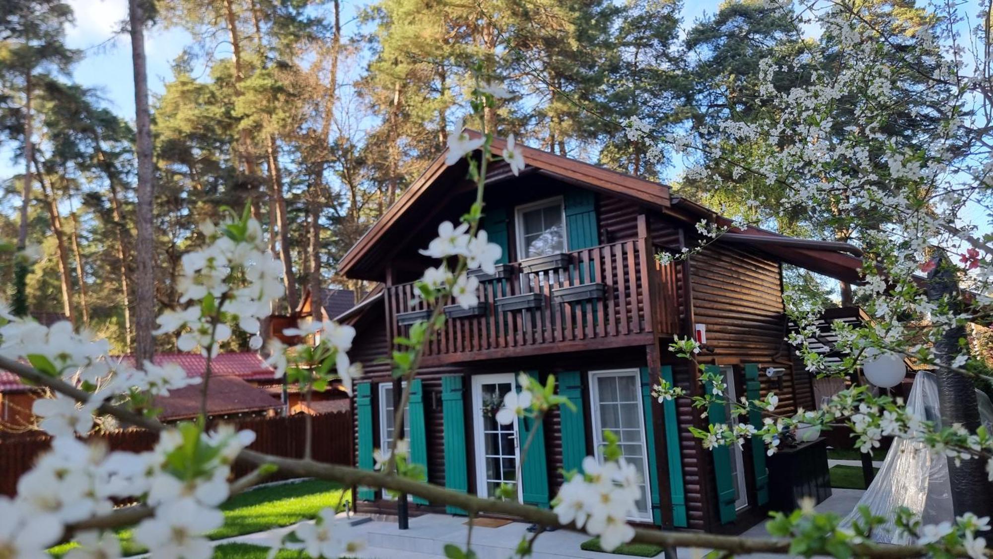 Casuta Din Povesti Villa Reci Exterior photo